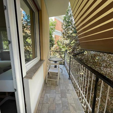 Casa Marconi Ξενοδοχείο Ρώμη Εξωτερικό φωτογραφία