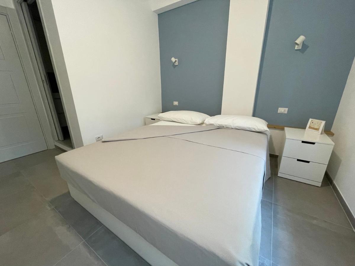 Casa Marconi Ξενοδοχείο Ρώμη Εξωτερικό φωτογραφία