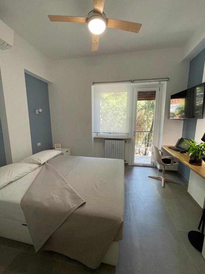 Casa Marconi Ξενοδοχείο Ρώμη Εξωτερικό φωτογραφία