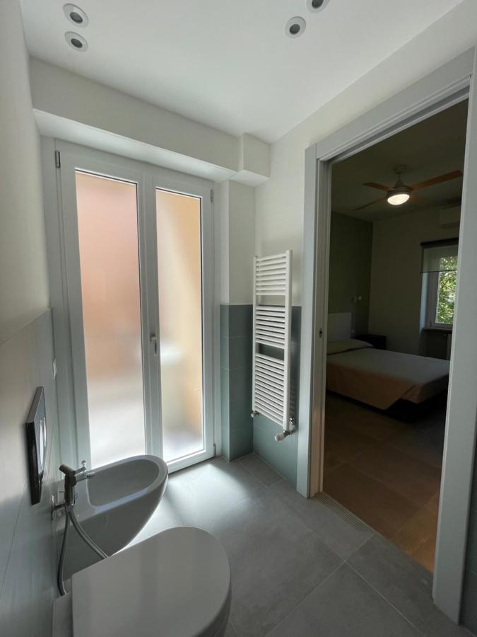 Casa Marconi Ξενοδοχείο Ρώμη Εξωτερικό φωτογραφία
