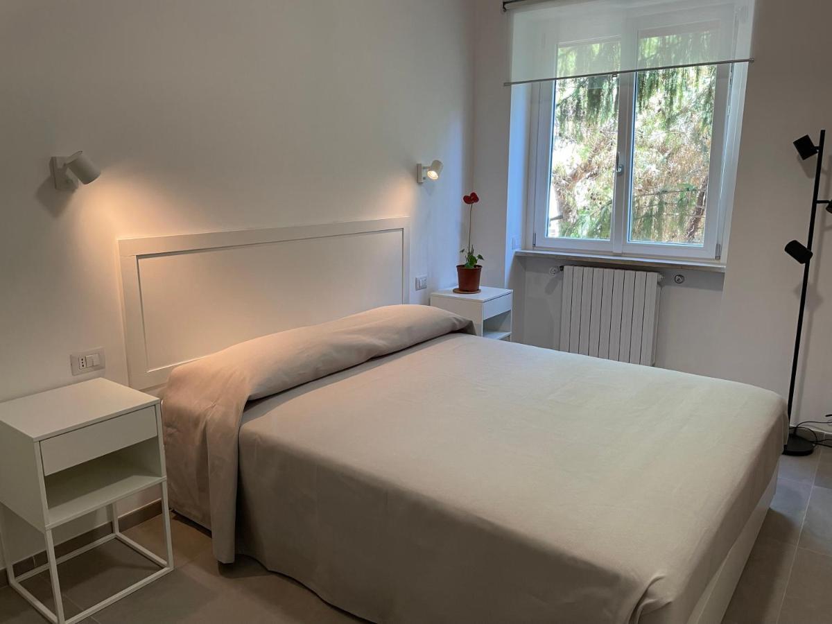 Casa Marconi Ξενοδοχείο Ρώμη Εξωτερικό φωτογραφία