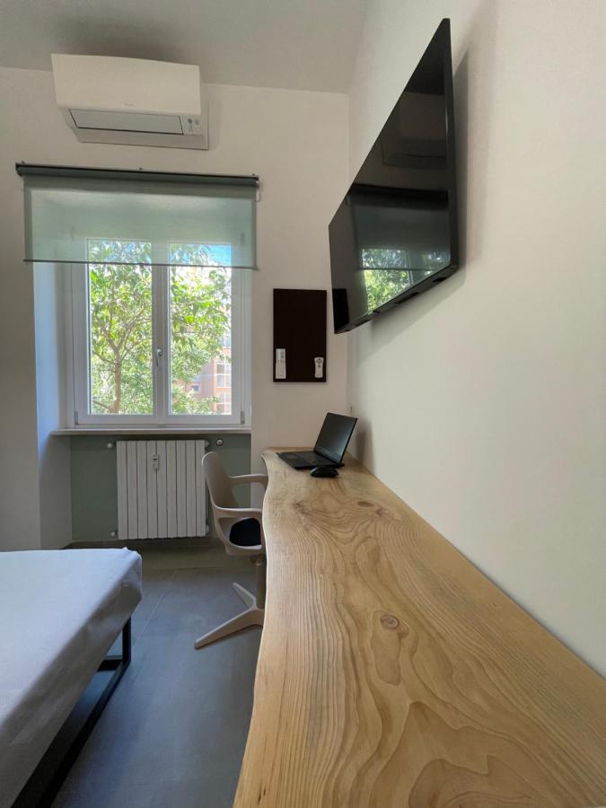 Casa Marconi Ξενοδοχείο Ρώμη Εξωτερικό φωτογραφία