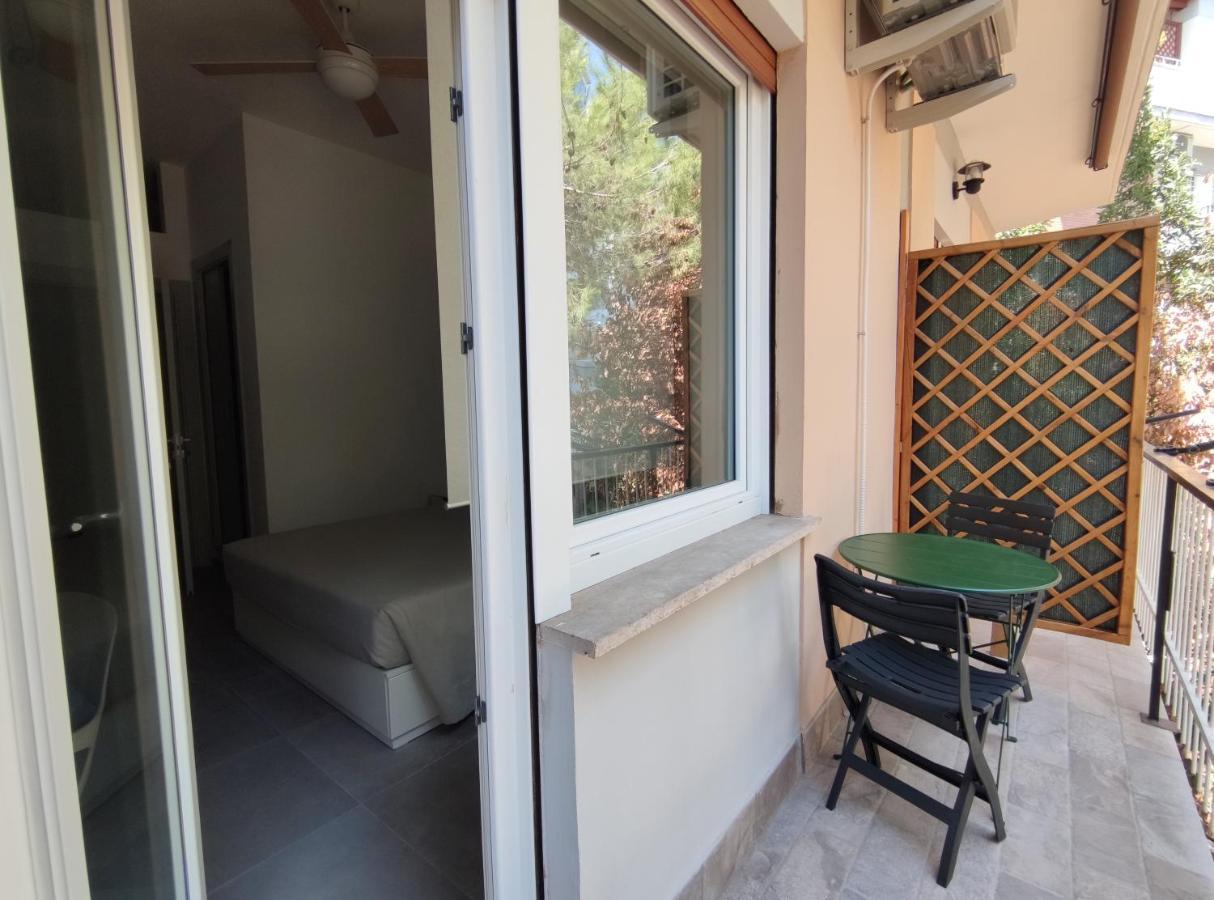 Casa Marconi Ξενοδοχείο Ρώμη Εξωτερικό φωτογραφία