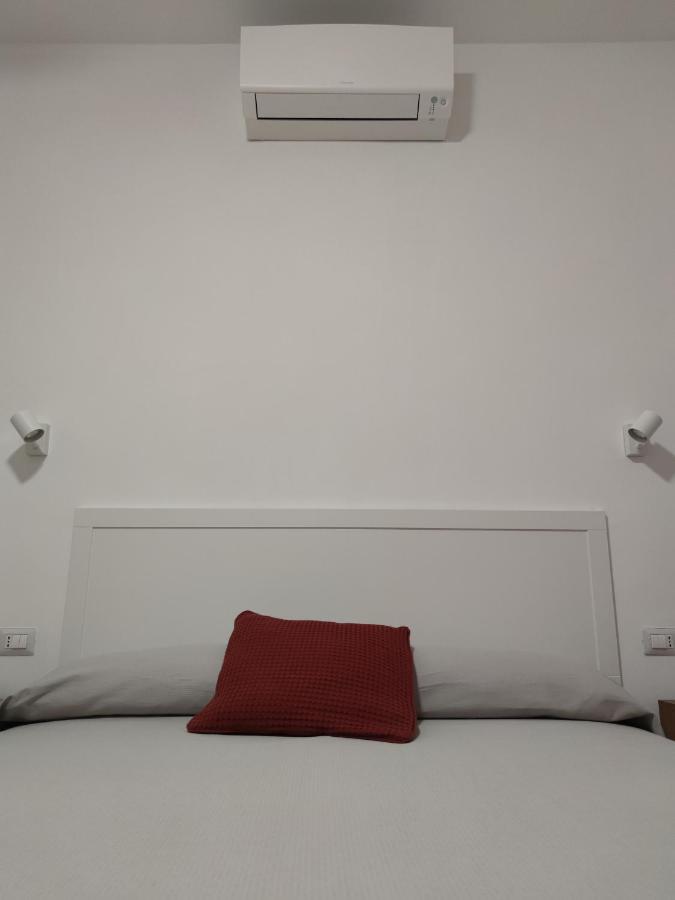 Casa Marconi Ξενοδοχείο Ρώμη Εξωτερικό φωτογραφία