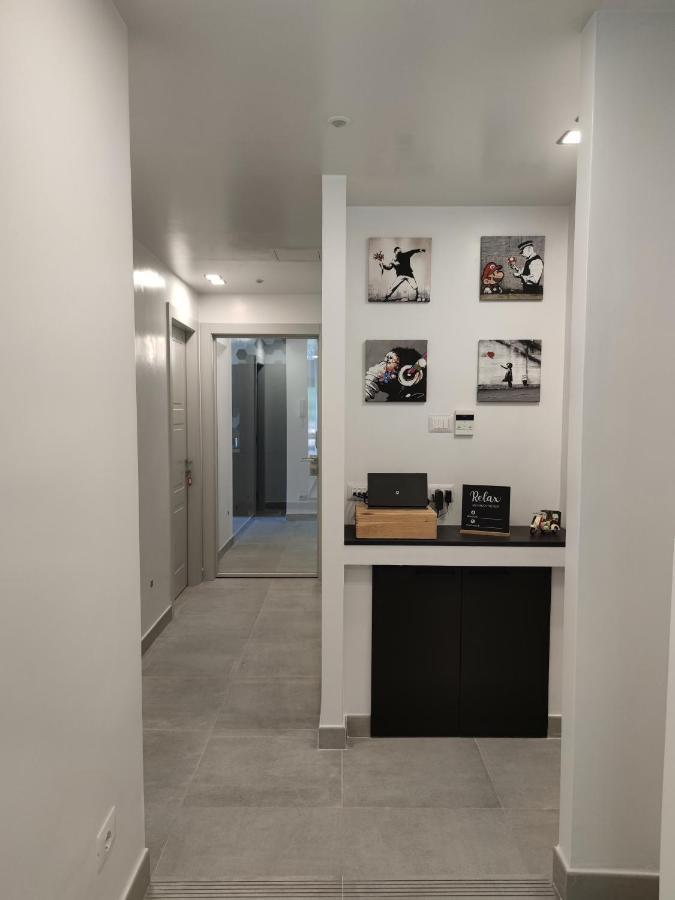 Casa Marconi Ξενοδοχείο Ρώμη Εξωτερικό φωτογραφία
