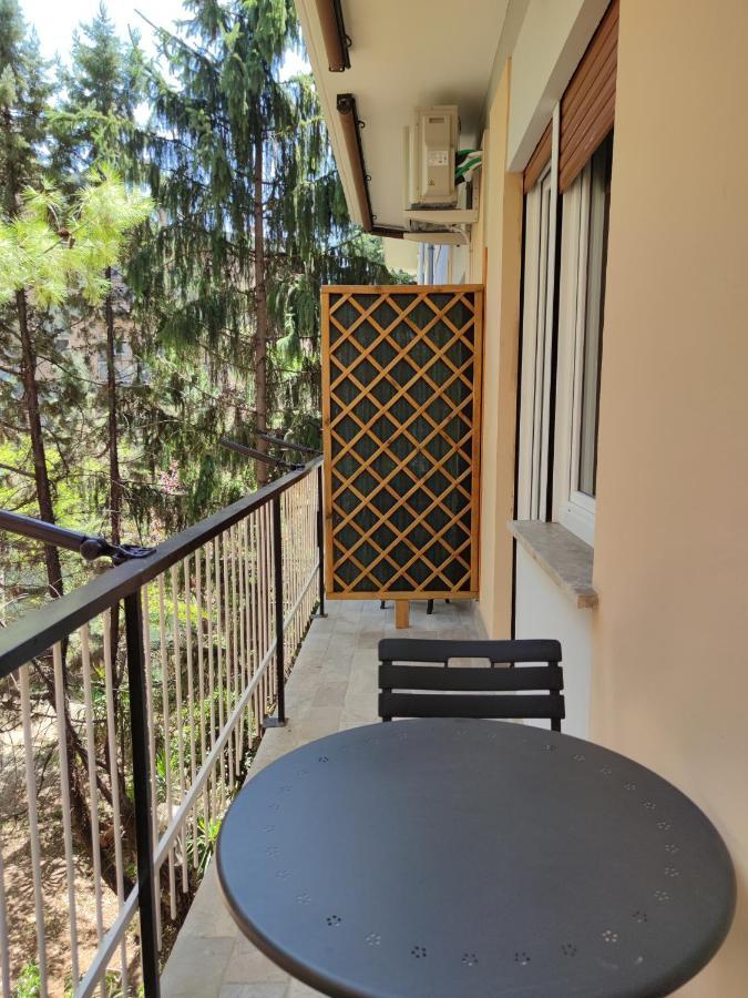 Casa Marconi Ξενοδοχείο Ρώμη Εξωτερικό φωτογραφία