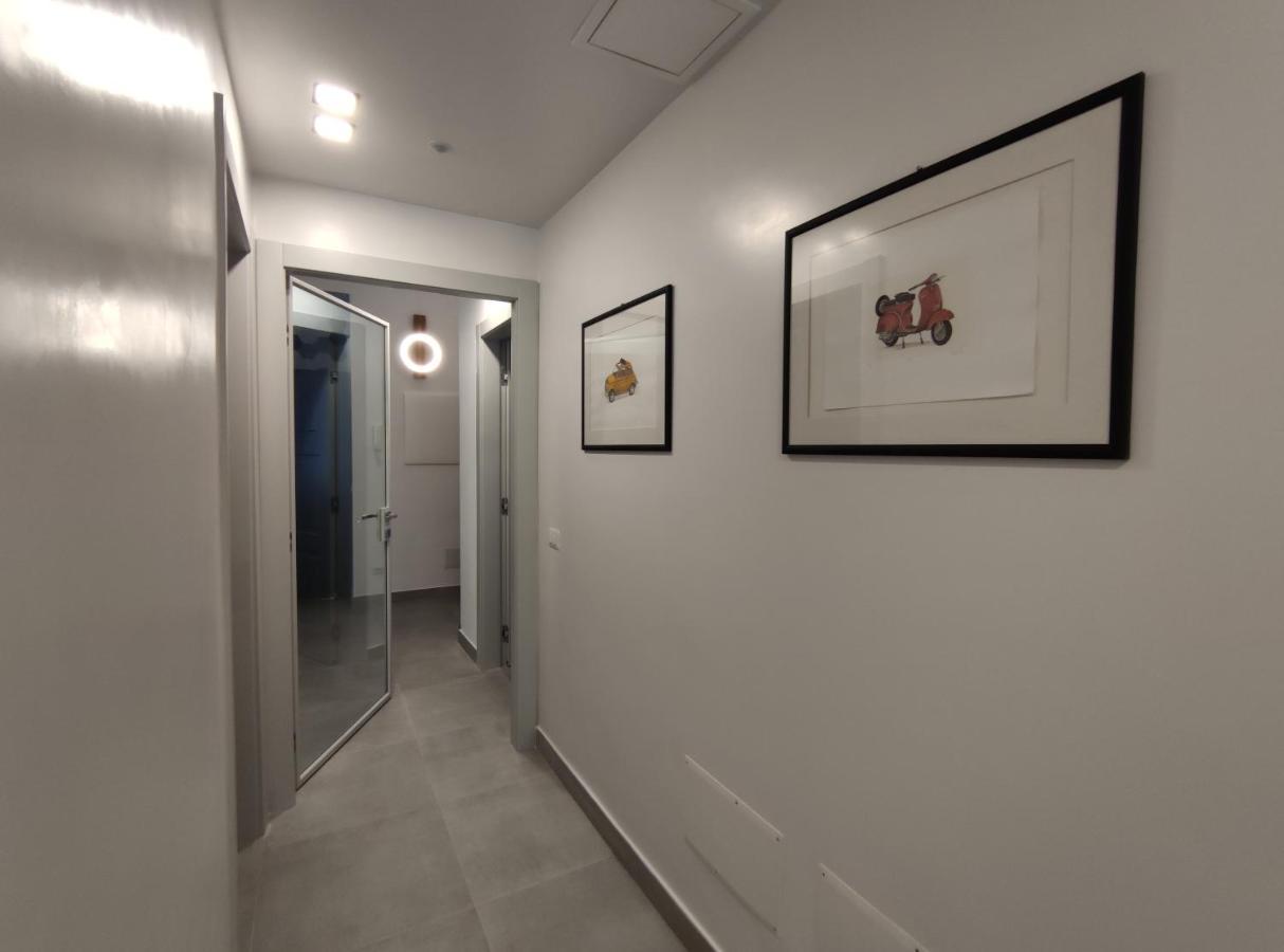 Casa Marconi Ξενοδοχείο Ρώμη Εξωτερικό φωτογραφία