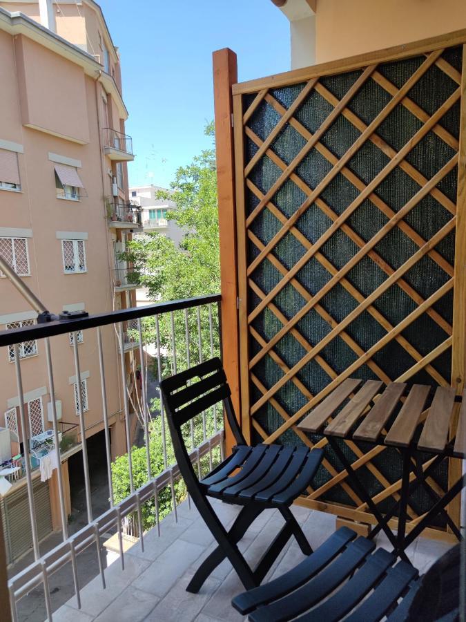 Casa Marconi Ξενοδοχείο Ρώμη Εξωτερικό φωτογραφία